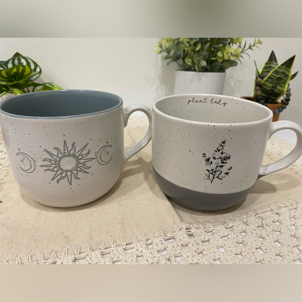 Coffee tea mug NEW